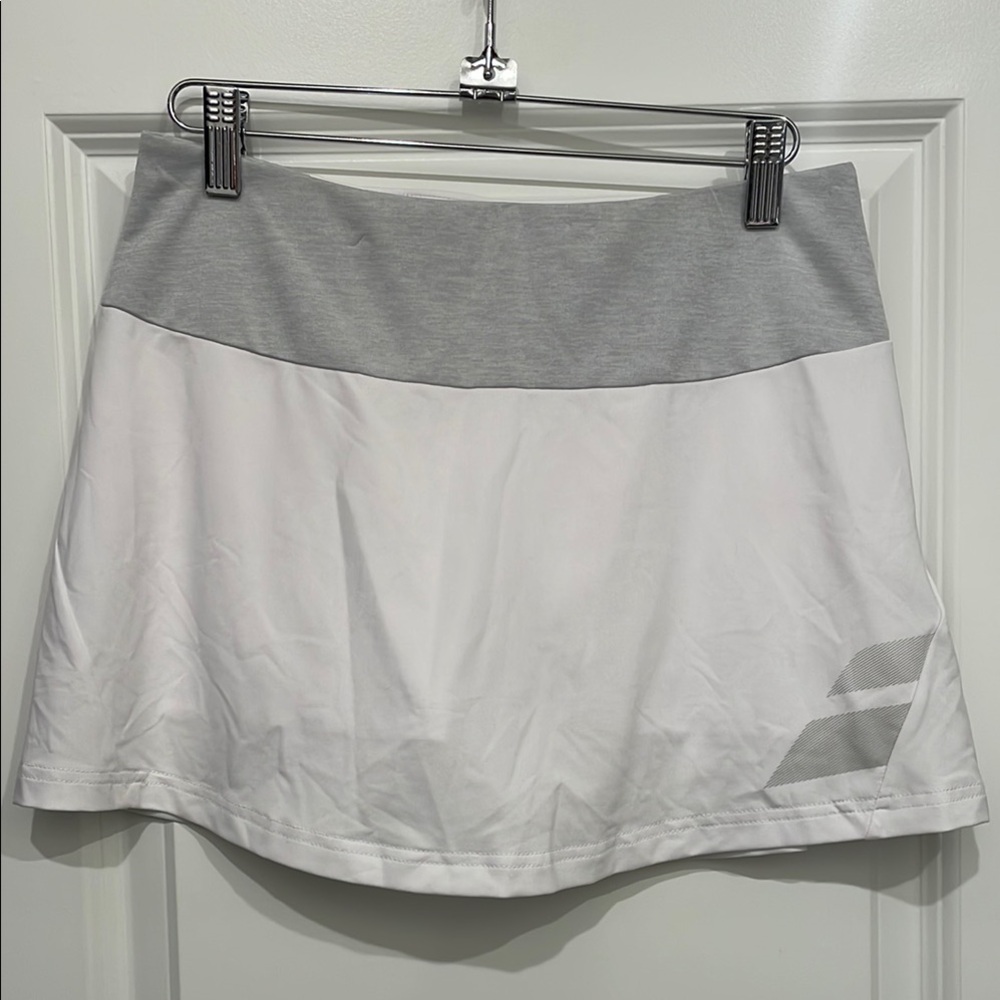 NWOT Babolat Skort